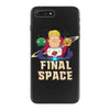 Final Space iPhone 7 Plus Case