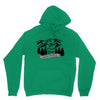 i hate people Unisex Hoodie