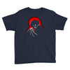mr. bat tan Youth Tee