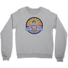 businessman Crewneck Sweatshirt