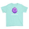 oh Youth Tee