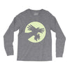shadow prey Long Sleeve Shirts