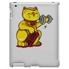 no pain no gain iPad 3 and 4 Case