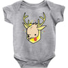 hunter's collectiong Baby Onesie