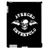 A7X_1 iPad 3 and 4 Case