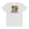 make out like bandits All Over Women's T-shirt