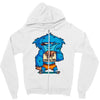 get charalter Zipper Hoodie