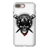 terror noise division iPhone 8 Plus