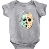 random acts of murder Baby Onesie