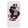 arashikage clan Samsung Galaxy S7