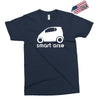 smart arse Exclusive T-shirt