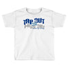 wakemoor high wrestling Toddler T-shirt