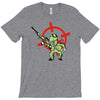 tortue tueuse de mario bros T-Shirt