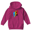 Horse Youth Hoodie