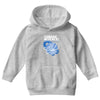 science rules! Youth Hoodie