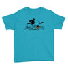 halloween Youth Tee