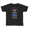 mario Toddler T-shirt
