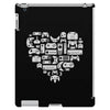 fahrie77 iPad 3 and 4 Case