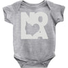 love nola Baby Onesie
