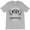 vintage quality without compromise 1974 aged to perfection T-Shirt