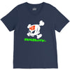 rally driver ken block 43 V-Neck Tee