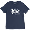 Wife Since 2013 V-Neck Tee