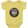 vintage made of 1960 all original parts Baby Bodysuit