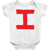 couple I Baby Bodysuit