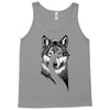 beauty or beast Tank Top