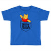 Winnie The Pooh Toddler T-shirt