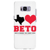 Texas Loves Beto Samsung Galaxy S8 Plus
