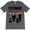 dobre twins dobre brother T-Shirt