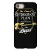 retirement plan iPhone 8