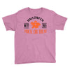 halloween 2018 Youth Tee