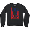 beers ago Crewneck Sweatshirt