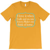 gilmore home T-Shirt