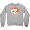 red leader Crewneck Sweatshirt