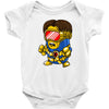 minion cyclops Baby Onesie