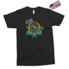 turn the time twist the space Exclusive T-shirt