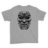 samurai warrior Youth Tee