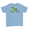 Guardians Of The Guacamole Youth Tee