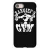 zangief's gym iPhone 8