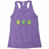 cactus Racerback Tank