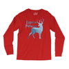 Expecto Patronum Long Sleeve Shirts