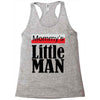 mommy's little Racerback Tank