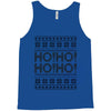 ugly ho!ho! Tank Top