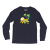summer beach Long Sleeve Shirts