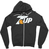 nwt tup Zipper Hoodie