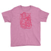 hand bag qb937 best trending Youth Tee