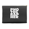 photographer Accessory Pouches